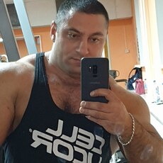 Фотография мужчины Саша, 36 лет из г. Прокопьевск