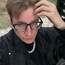 Фотография мужчины Влад, 20 лет из г. Тольятти