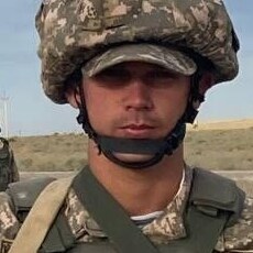 Фотография мужчины Влад, 20 лет из г. Павлодар