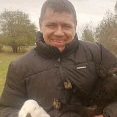 Фотография мужчины Александр, 44 года из г. Могилев