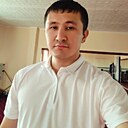 Айдос, 31 год