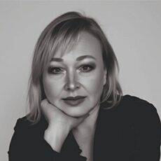 Фотография девушки Ольга И, 60 лет из г. Липецк