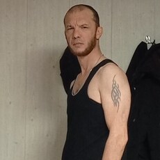 Фотография мужчины Денис, 37 лет из г. Хабаровск