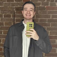 Фотография мужчины Рустам, 29 лет из г. Тюмень