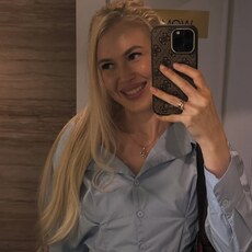 Фотография девушки Мари, 25 лет из г. Сургут