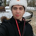 Антон, 24 года