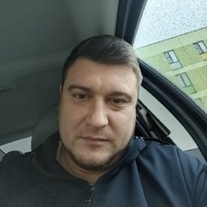 Фотография мужчины Сергей, 40 лет из г. Стаханов