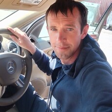 Фотография мужчины Byh, 37 лет из г. Лельчицы