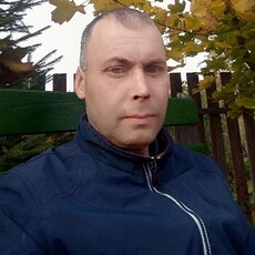 Фотография мужчины Алексей, 43 года из г. Вожега