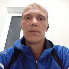 Фотография мужчины Максим, 37 лет из г. Георгиевск