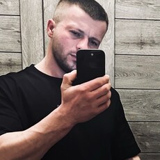 Фотография мужчины Александор, 28 лет из г. Левокумское