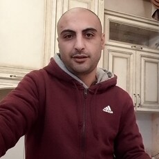 Фотография мужчины Андрей, 33 года из г. Прилуки