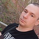 Сергей, 33 года