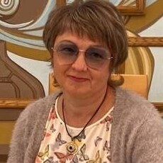 Фотография девушки Валентина, 50 лет из г. Челябинск