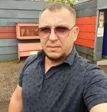 Фотография мужчины Александр, 45 лет из г. Калининград