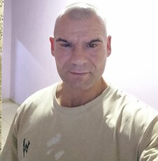 Фотография мужчины Алексей, 46 лет из г. Пермь