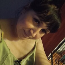 Фотография девушки Оксана, 40 лет из г. Омск