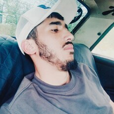 Фотография мужчины Алик, 25 лет из г. Донецк