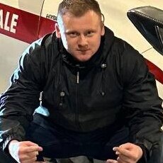 Фотография мужчины Олег, 29 лет из г. Минск