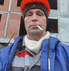 Фотография мужчины Игорь, 45 лет из г. Салехард