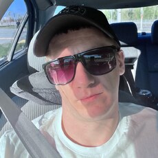 Фотография мужчины Данила, 31 год из г. Новосибирск