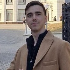 Фотография мужчины Chico, 19 лет из г. Казань