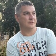 Фотография мужчины Андрей, 40 лет из г. Великий Новгород