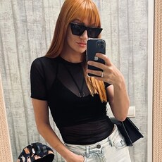 Фотография девушки Крис, 36 лет из г. Кропоткин