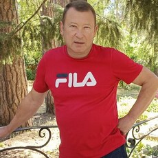 Фотография мужчины Игорь, 59 лет из г. Похвистнево