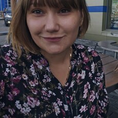 Фотография девушки Валерия, 29 лет из г. Серпухов