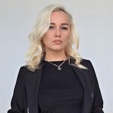 Фотография девушки Татьяна, 35 лет из г. Архангельск