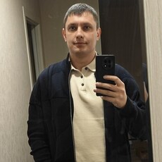 Фотография мужчины Павел, 34 года из г. Новосибирск