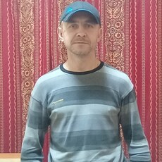 Фотография мужчины Алексей, 42 года из г. Смоленск