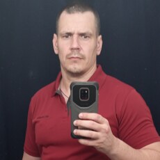 Фотография мужчины Локи, 37 лет из г. Воронеж