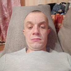 Фотография мужчины Александр, 35 лет из г. Слуцк