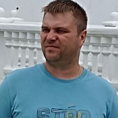 Фотография мужчины Андрей, 41 год из г. Серпухов