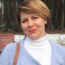 Фотография девушки Татьяна, 53 года из г. Уфа
