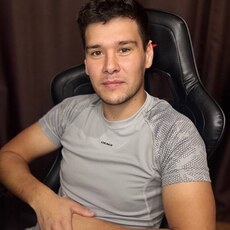 Фотография мужчины Сергей, 32 года из г. Иркутск