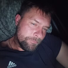 Фотография мужчины Димон, 41 год из г. Курган