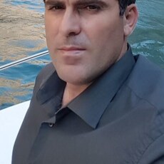 Фотография мужчины Сулейман, 40 лет из г. Казань