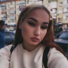 Фотография девушки Малышка, 24 года из г. Феодосия