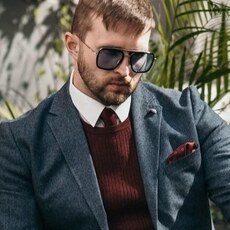 Фотография мужчины Сергей, 42 года из г. Рязань