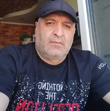 Фотография мужчины Назар, 52 года из г. Самара