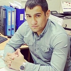 Фотография мужчины Банзай, 20 лет из г. Кокшетау