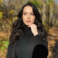 Фотография девушки Елизавета, 28 лет из г. Сургут