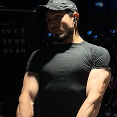 Фотография мужчины Нуринурик, 29 лет из г. Ногинск