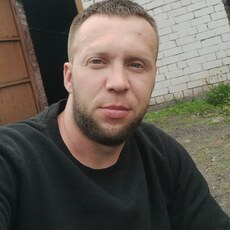 Фотография мужчины Вадос, 32 года из г. Архангельск