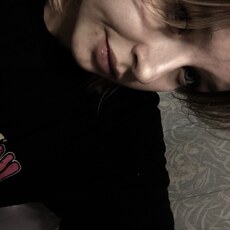 Фотография девушки Валерия, 18 лет из г. Бийск