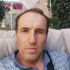 Фотография мужчины Шамиль, 51 год из г. Липецк