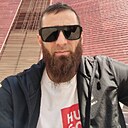 Юсуа, 33 года